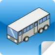 Tampereen bussitutka icon