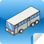 Tampereen bussitutka icon