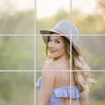 Grid Maker for social media icon