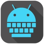 Frozen Keyboard - Myanmar icon