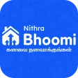 Nithra Bhoomi-Buy, Sell Assets icon