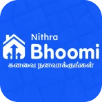 Nithra Bhoomi-Buy, Sell Assets icon