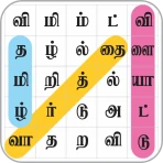 Tamil Word Search icon