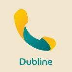 2 of meer telnrs op 1 mobiel. icon