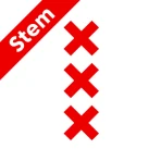 Amsterdam App icon