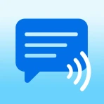 Spraak Assistent AAC icon