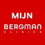Mijn Bergman Clinics icon