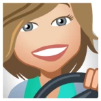 RijbewijsApp –Theorie & Rijles icon