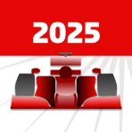 Racing Calendar 2026 + Ranking icon