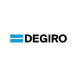DEGIRO: Inversión y trading icon
