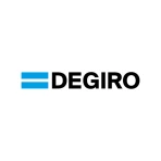 DEGIRO: Inversión y trading icon