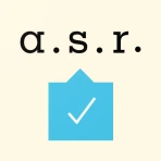 Zorg - Ik kies zelf van a.s.r. icon