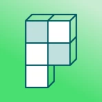 Puzzelfit icon