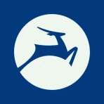 Gazelle icon