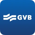 GVB reis app icon