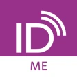 ReadID Me icon