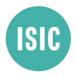 ISIC-sertifikaatti icon