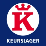 Keurslager: Sparen & Recepten icon