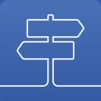 Verkeersborden icon