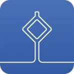Voorrang icon