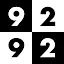 9292 reisplanner OV + e-ticket icon