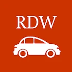 RDW Voertuig icon