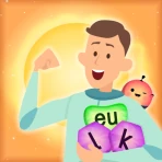KlankKr8 voor thuis icon