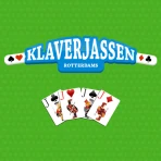 Klaverjassen - Rotterdams icon