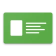 Anleggsterminal icon
