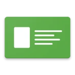 Anleggsterminal icon