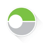 Glow Courier icon