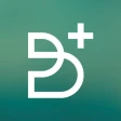 Byporten+ icon
