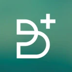 Byporten+ icon