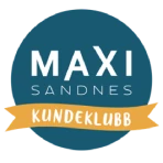 Maxi Sandnes Kundeklubb icon