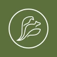 Dyrevennlig icon