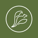 Dyrevennlig icon