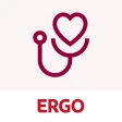 ERGO Bli Frisk icon