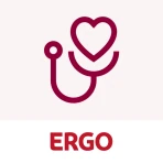 ERGO Bli Frisk icon