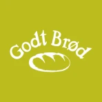 Godt Brød Bakekompis icon