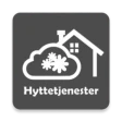 Hyttetjenester Basis icon