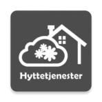 Hyttetjenester Basis icon