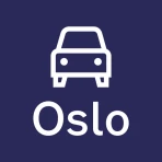 Bil i Oslo icon