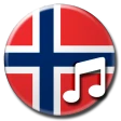 Radio for Norge - Radiomannen icon