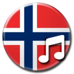 Radio for Norge - Radiomannen icon