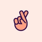 Ønsk - lag og del ønskelister icon