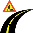Arbeidsvarsling icon