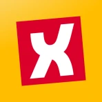Uno-X bilvask og ladekart icon