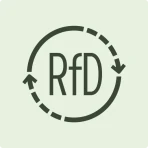 RfD icon