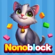 Nonoblock - Jigsaw Puzzle icon