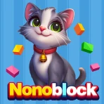 Nonoblock - Jigsaw Puzzle icon